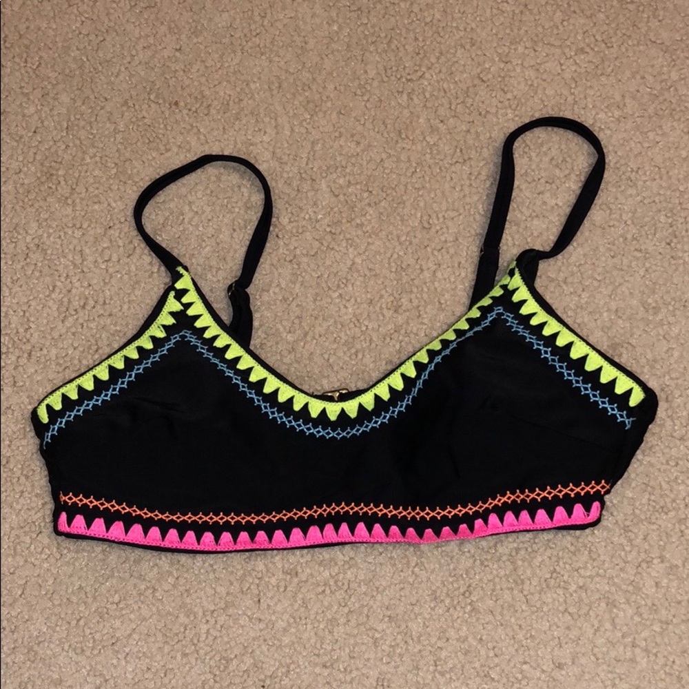 Target Xhilaration bikini top